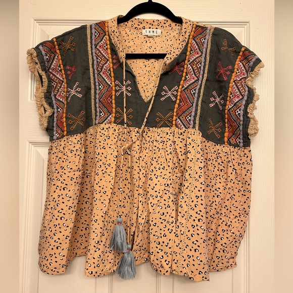 EUC THML size XL runs small best for Med-Lg - Picture 1 of 3